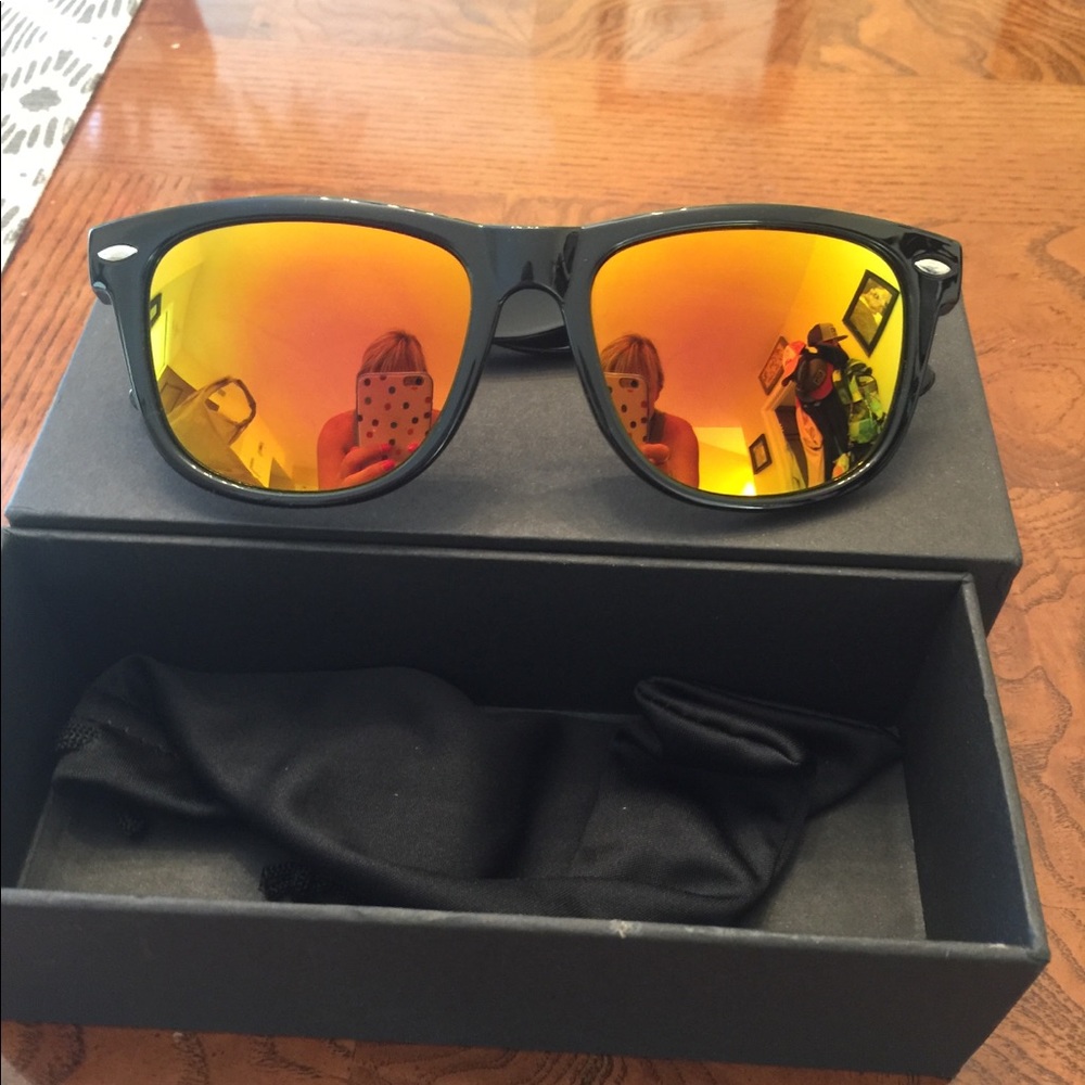 Unbranded Sunglasses